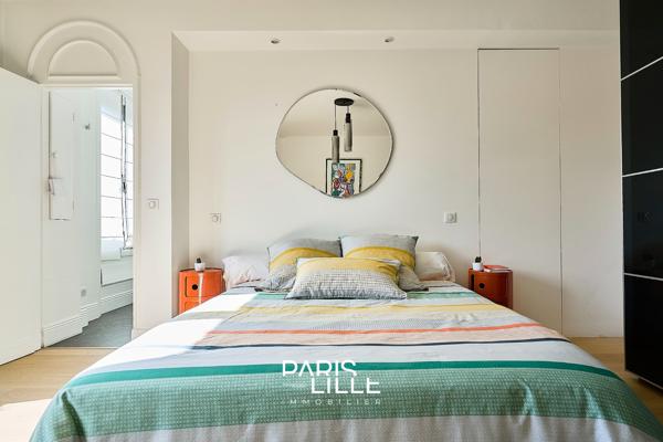 Magnifique Appartement Lille Centre