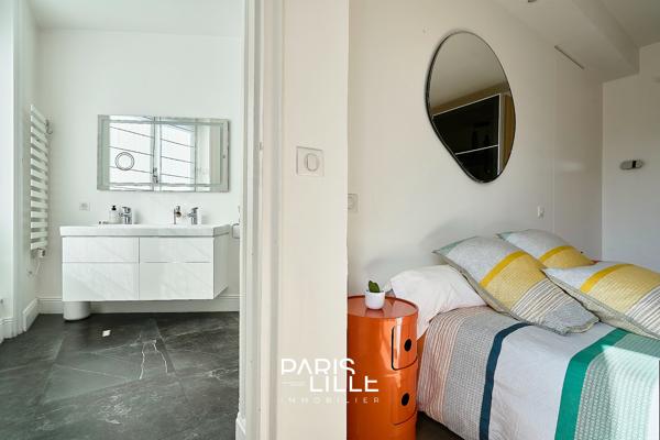 Magnifique Appartement Lille Centre