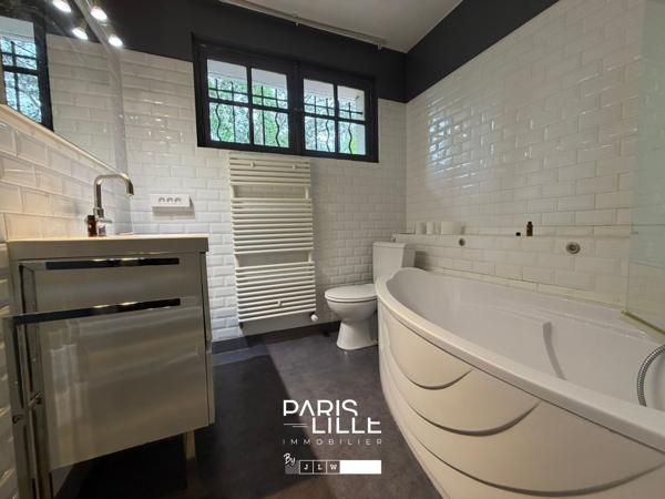 Élégante propriété familiale Garage Piscine