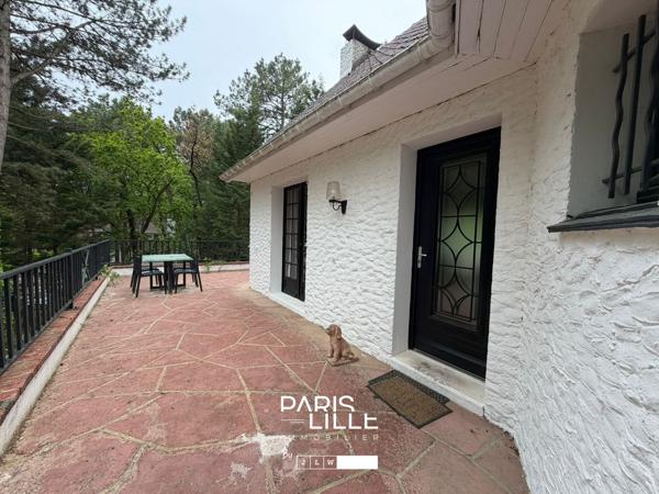 Élégante propriété familiale Garage Piscine