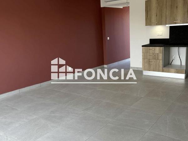 Location Maison 4 pièces 87 m² - RESIDENCE BLEU COTTAGE Canet En Roussillon 66140