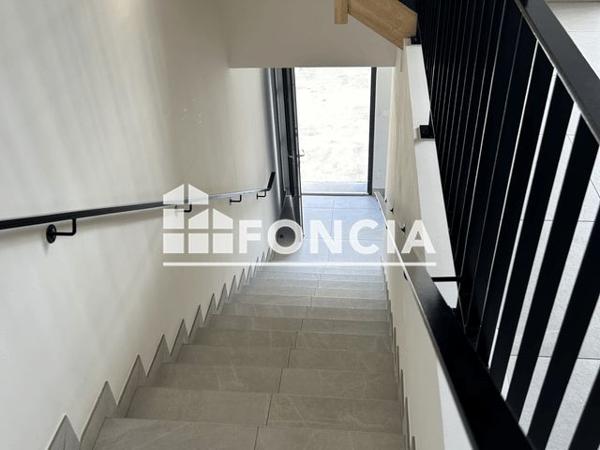 Location Maison 4 pièces 87 m² - RESIDENCE BLEU COTTAGE Canet En Roussillon 66140