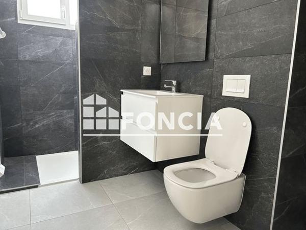 Location Maison 4 pièces 87 m² - RESIDENCE BLEU COTTAGE Canet En Roussillon 66140