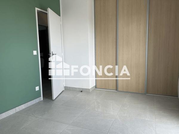 Location Maison 4 pièces 87 m² - RESIDENCE BLEU COTTAGE Canet En Roussillon 66140