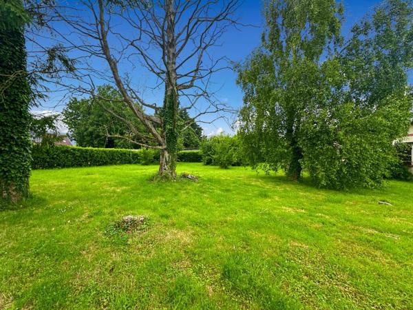 Maison proche D14 3 chambres dépendance 108 m²