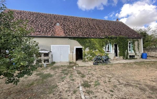 Vente Maison Nogent-le-rotrou