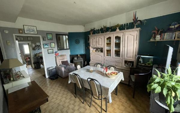 Vente Maison Nogent-le-rotrou