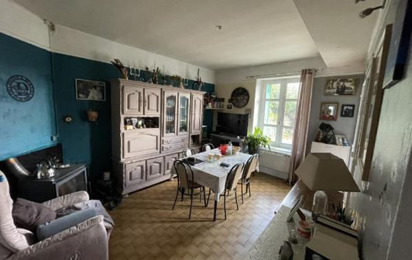 Vente Maison Nogent-le-rotrou