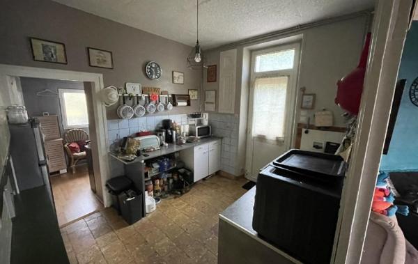 Vente Maison Nogent-le-rotrou