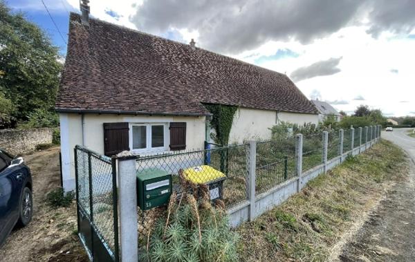 Vente Maison Nogent-le-rotrou