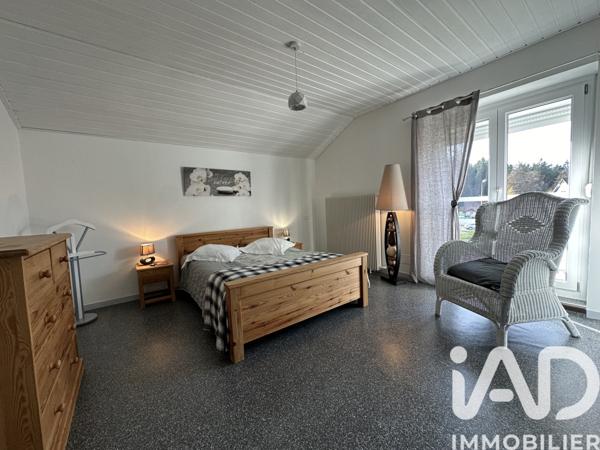 Immeuble à vendre 317 m² Le Bonhomme