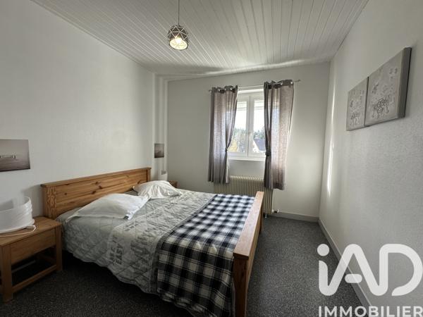 Immeuble à vendre 317 m² Le Bonhomme