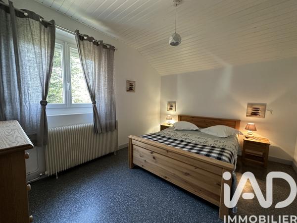 Immeuble à vendre 317 m² Le Bonhomme