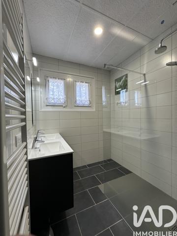 Immeuble à vendre 317 m² Le Bonhomme