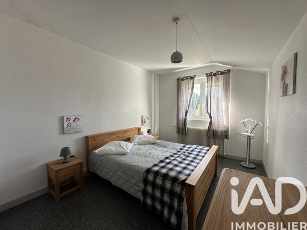 Immeuble à vendre 317 m² Le Bonhomme