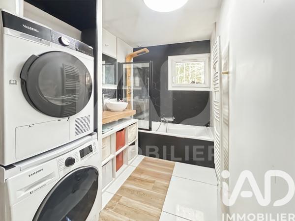Maison à vendre 4 pièces 100,3 m² Nîmes