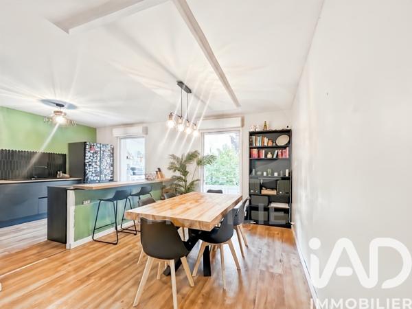 Maison à vendre 4 pièces 100,3 m² Nîmes