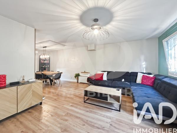 Maison à vendre 4 pièces 100,3 m² Nîmes
