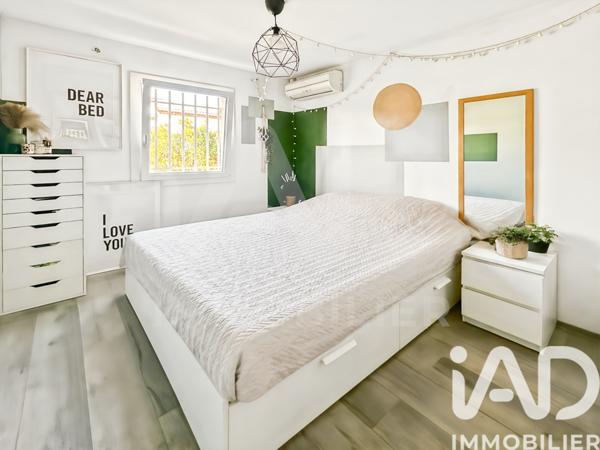 Maison à vendre 4 pièces 100,3 m² Nîmes