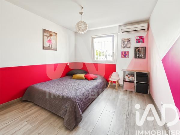 Maison à vendre 4 pièces 100,3 m² Nîmes