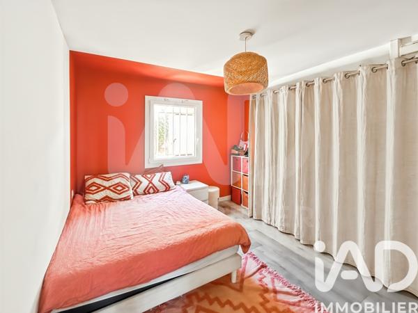 Maison à vendre 4 pièces 100,3 m² Nîmes