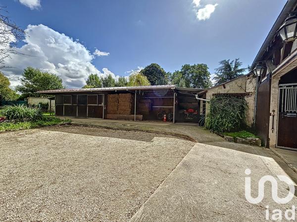 Maison à vendre 8 pièces 208 m² Bray-sur-Seine