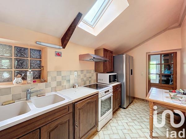 Maison à vendre 8 pièces 208 m² Bray-sur-Seine