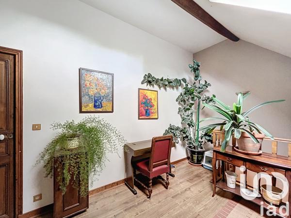 Maison à vendre 8 pièces 208 m² Bray-sur-Seine