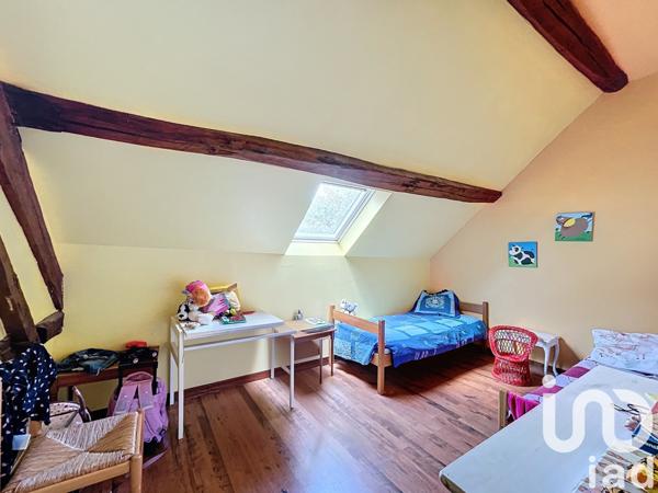 Maison à vendre 8 pièces 208 m² Bray-sur-Seine