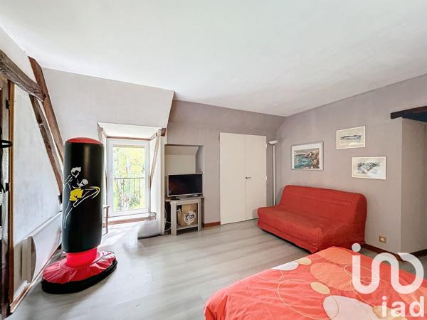 Maison à vendre 8 pièces 208 m² Bray-sur-Seine