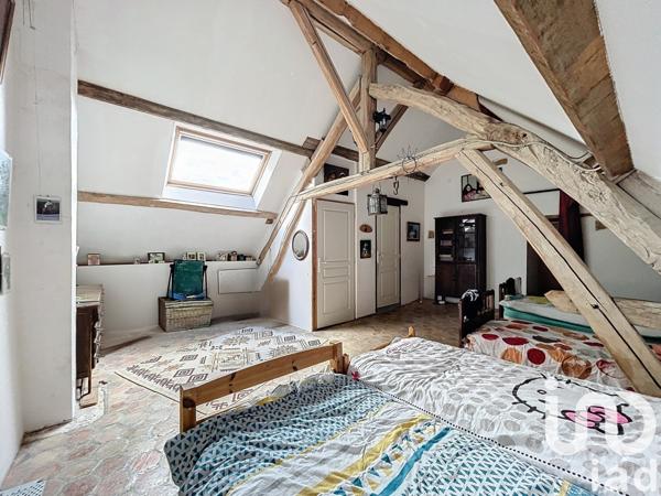 Maison à vendre 8 pièces 208 m² Bray-sur-Seine
