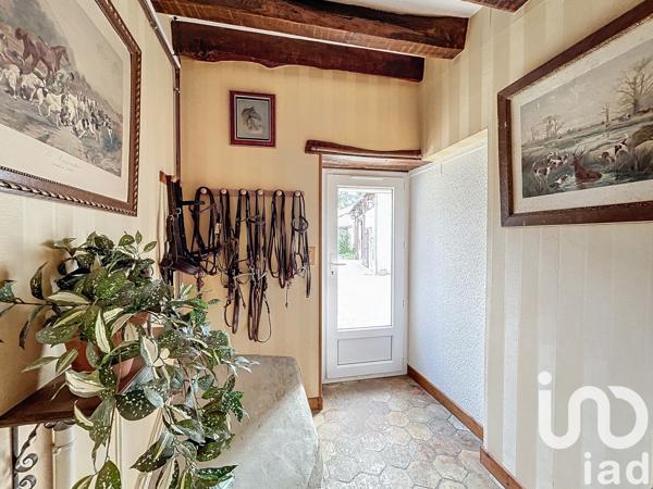 Maison à vendre 8 pièces 208 m² Bray-sur-Seine