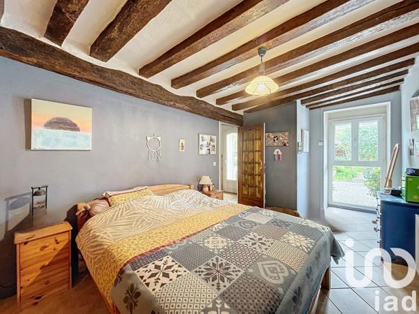 Maison à vendre 8 pièces 208 m² Bray-sur-Seine