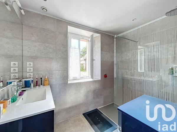 Maison à vendre 8 pièces 208 m² Bray-sur-Seine