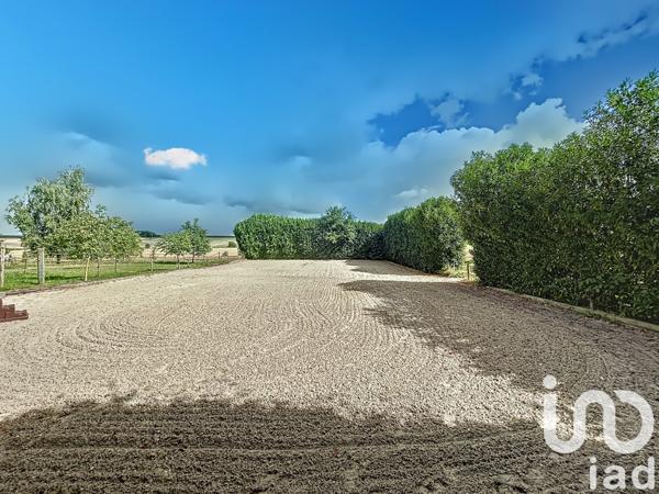 Maison à vendre 8 pièces 208 m² Bray-sur-Seine