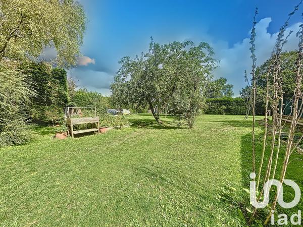 Maison à vendre 8 pièces 208 m² Bray-sur-Seine