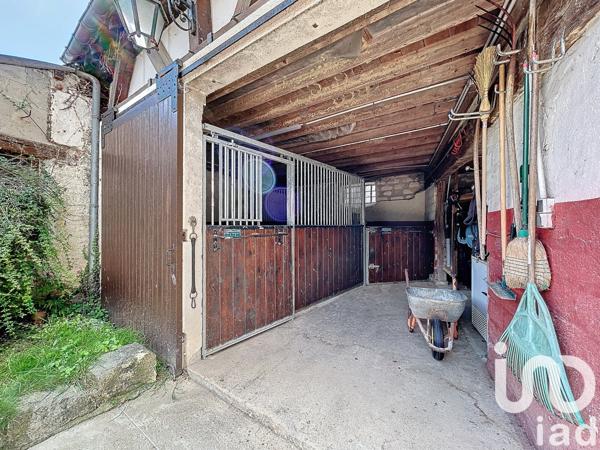 Maison à vendre 8 pièces 208 m² Bray-sur-Seine