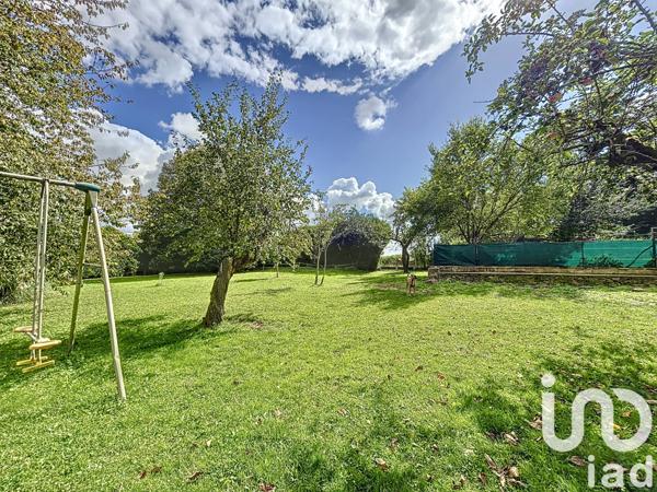 Maison à vendre 8 pièces 208 m² Bray-sur-Seine