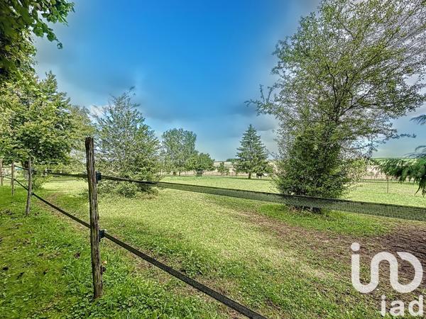 Maison à vendre 8 pièces 208 m² Bray-sur-Seine