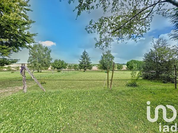 Maison à vendre 8 pièces 208 m² Bray-sur-Seine