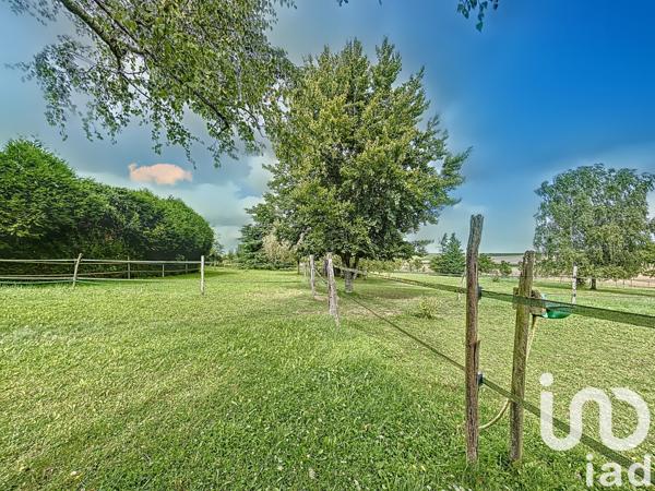 Maison à vendre 8 pièces 208 m² Bray-sur-Seine