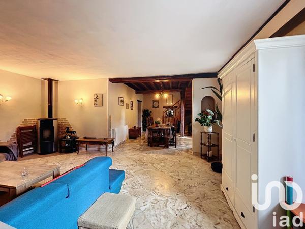 Maison à vendre 8 pièces 208 m² Bray-sur-Seine