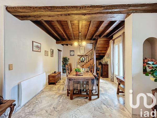 Maison à vendre 8 pièces 208 m² Bray-sur-Seine