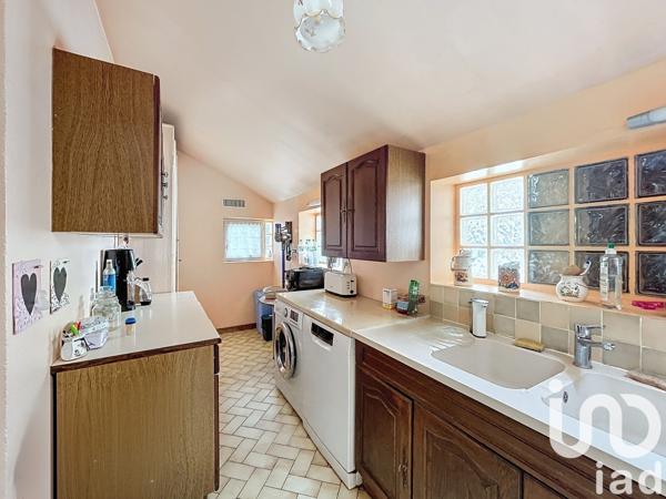 Maison à vendre 8 pièces 208 m² Bray-sur-Seine