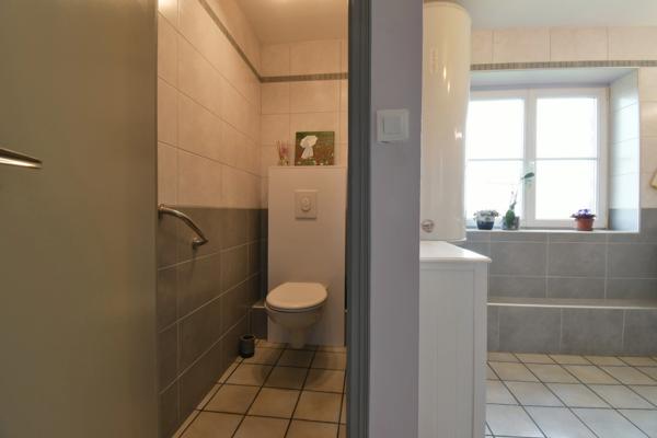 Maison à vendre 6 pièces SAINT FRAIMBAULT (61)