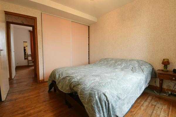 Maison à vendre 6 pièces SAINT FRAIMBAULT (61)