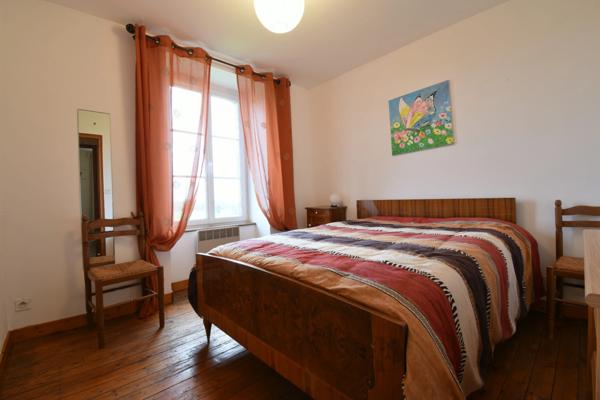 Maison à vendre 6 pièces SAINT FRAIMBAULT (61)