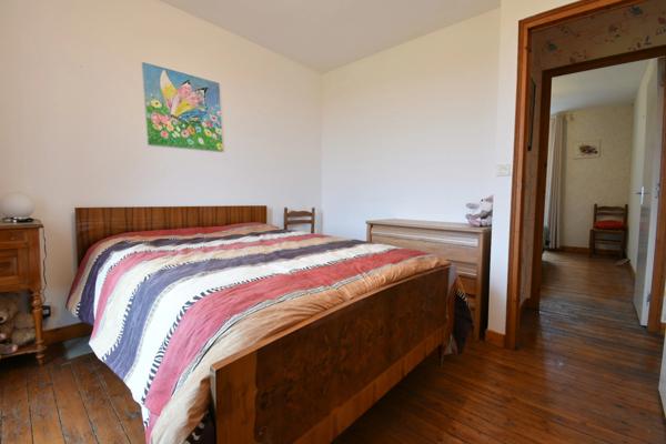 Maison à vendre 6 pièces SAINT FRAIMBAULT (61)