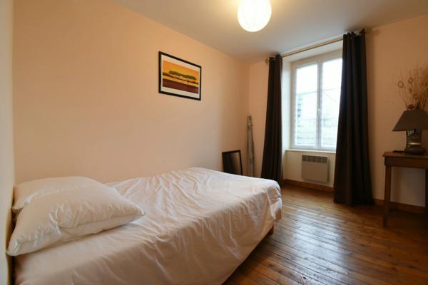 Maison à vendre 6 pièces SAINT FRAIMBAULT (61)