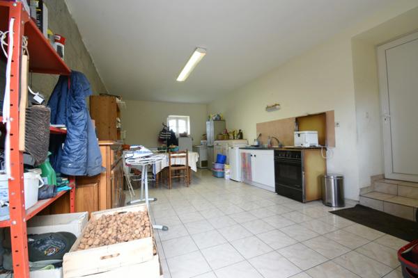 Maison à vendre 6 pièces SAINT FRAIMBAULT (61)